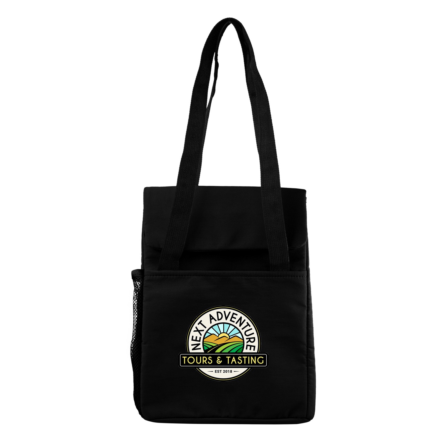 Roam Lunch Cooler Bag 1