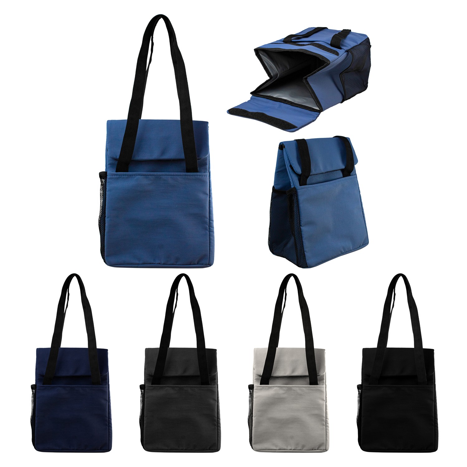 Roam Lunch Cooler Bag 1
