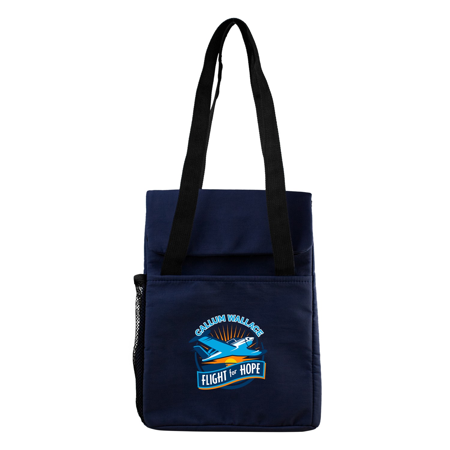 Roam Lunch Cooler Bag 1
