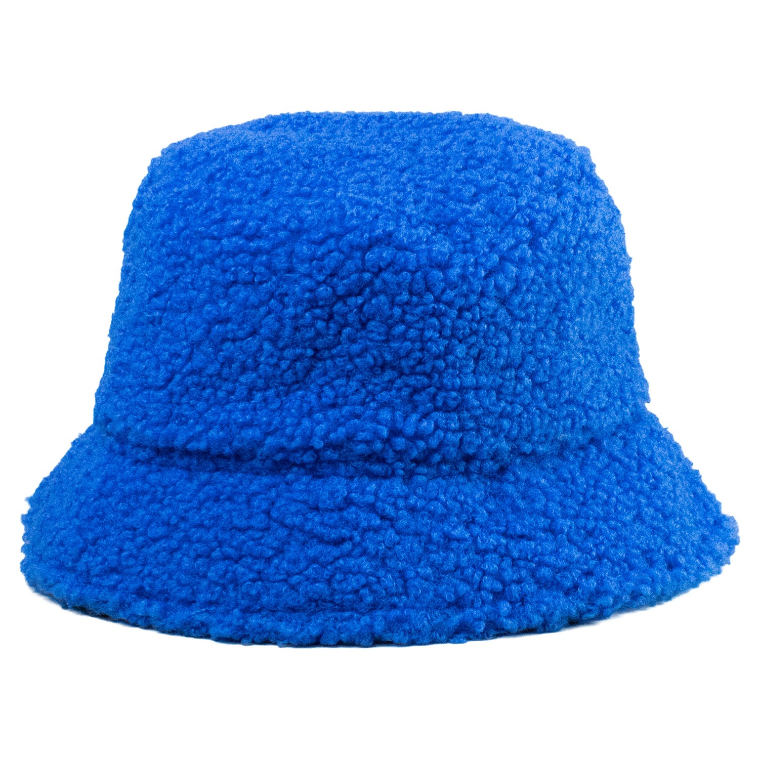 Fuzzy RPET Bucket Hat 1