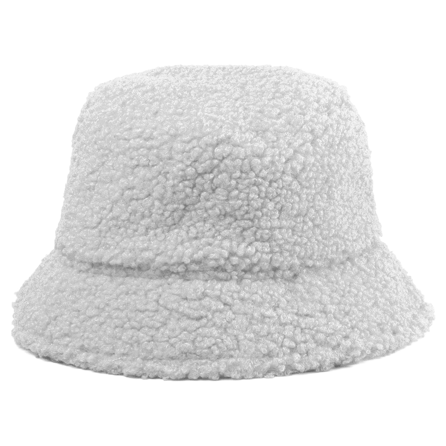 Fuzzy RPET Bucket Hat 1