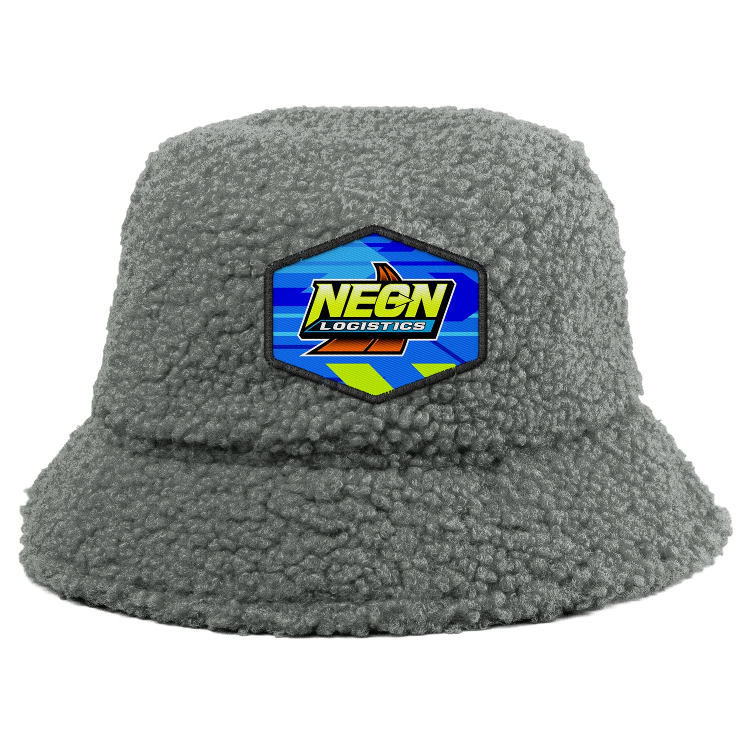 Fuzzy RPET Bucket Hat 1