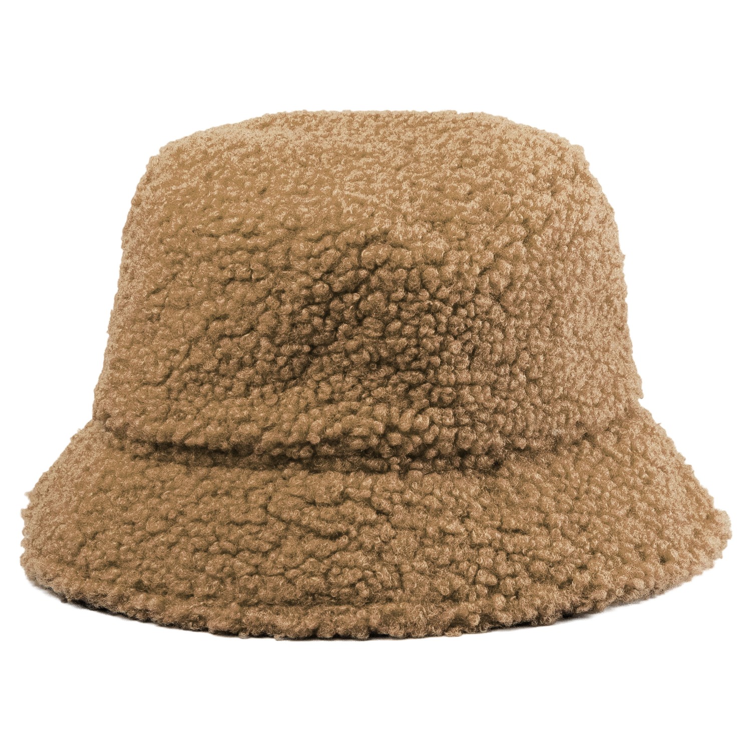 Fuzzy RPET Bucket Hat 1