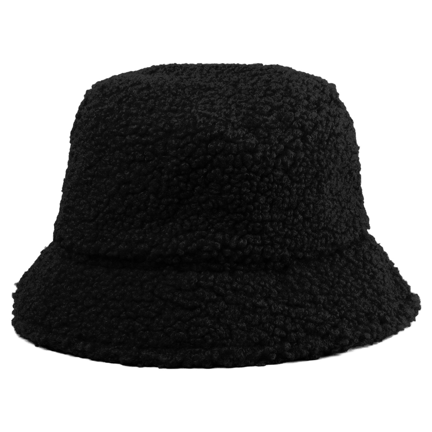 Fuzzy RPET Bucket Hat 1