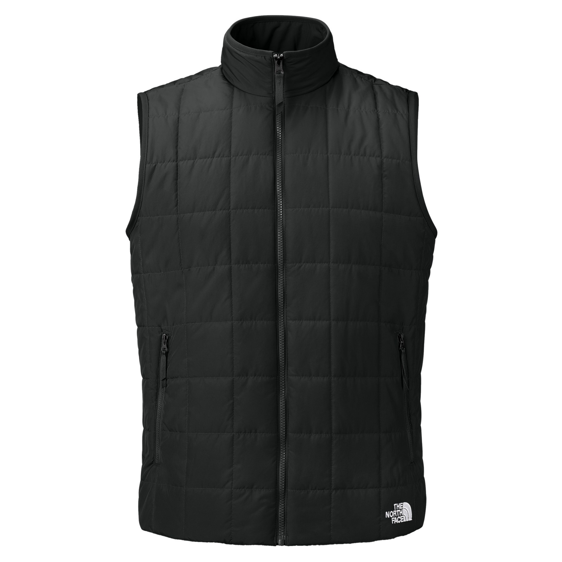 The North Face® Iron Drift Quilted Vest 1