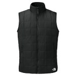 The North Face® Iron Drift Quilted Vest - TNF Black The North Face® Iron Drift Quilted Vest - TNF Black