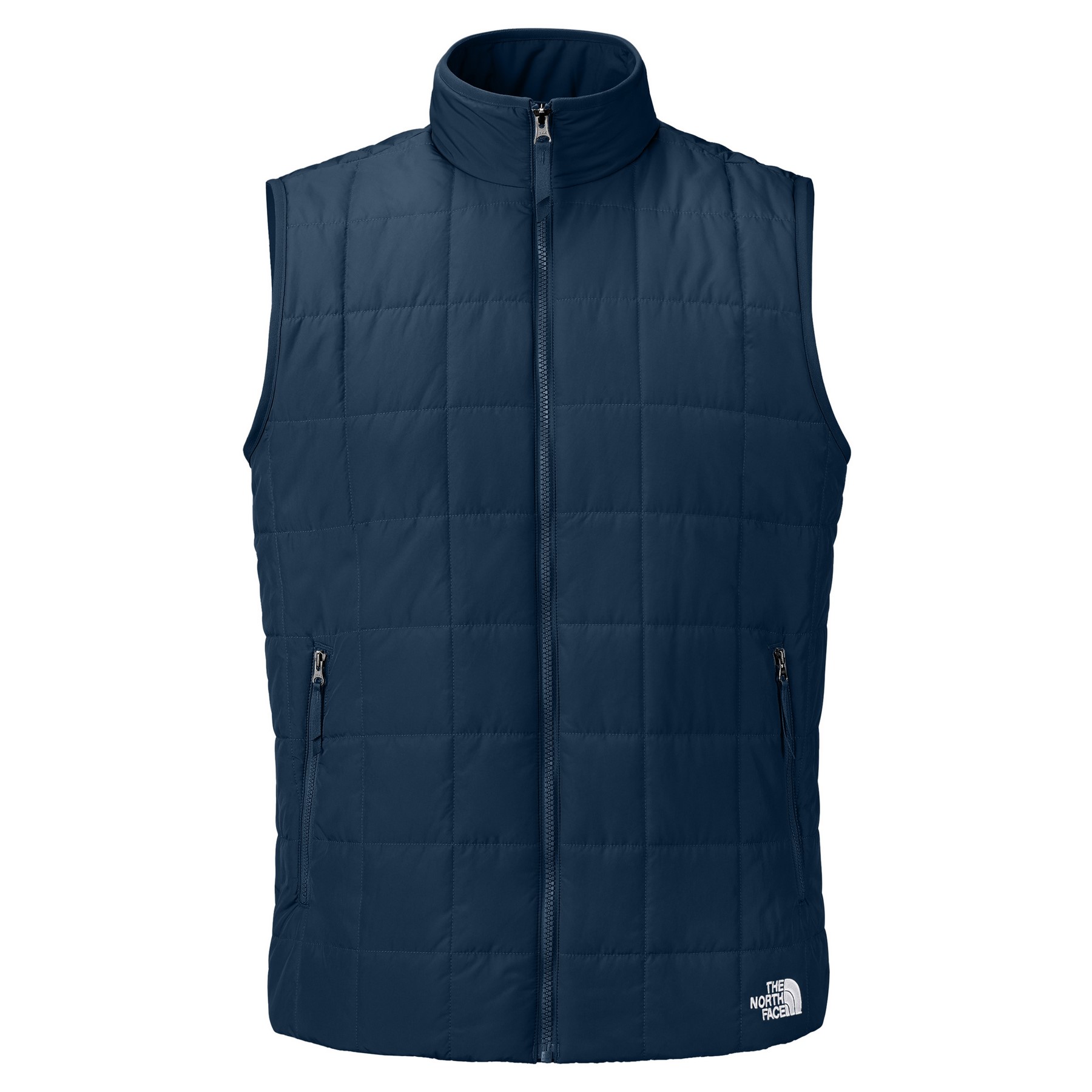 The North Face® Iron Drift Quilted Vest 1
