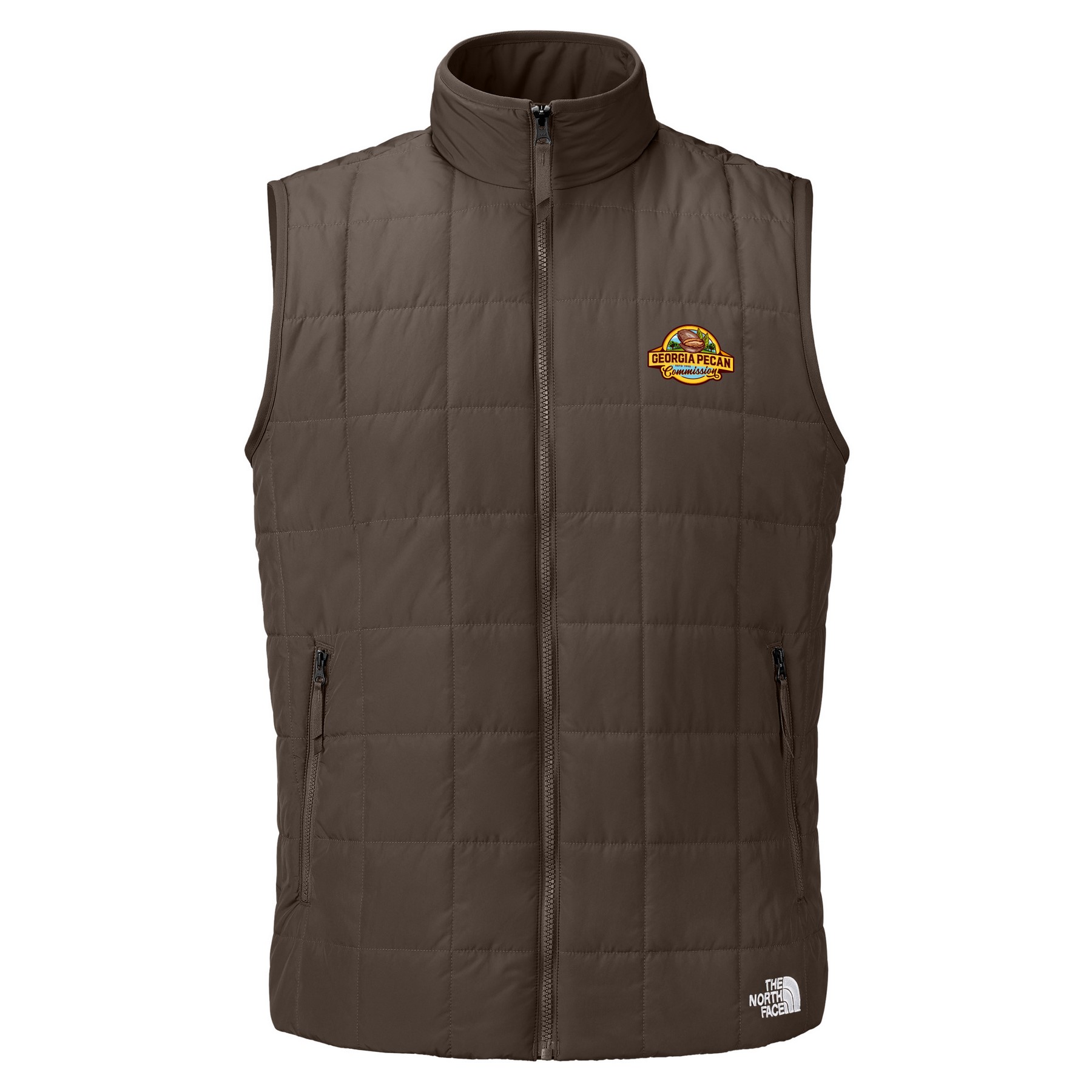 The North Face® Iron Drift Quilted Vest 1