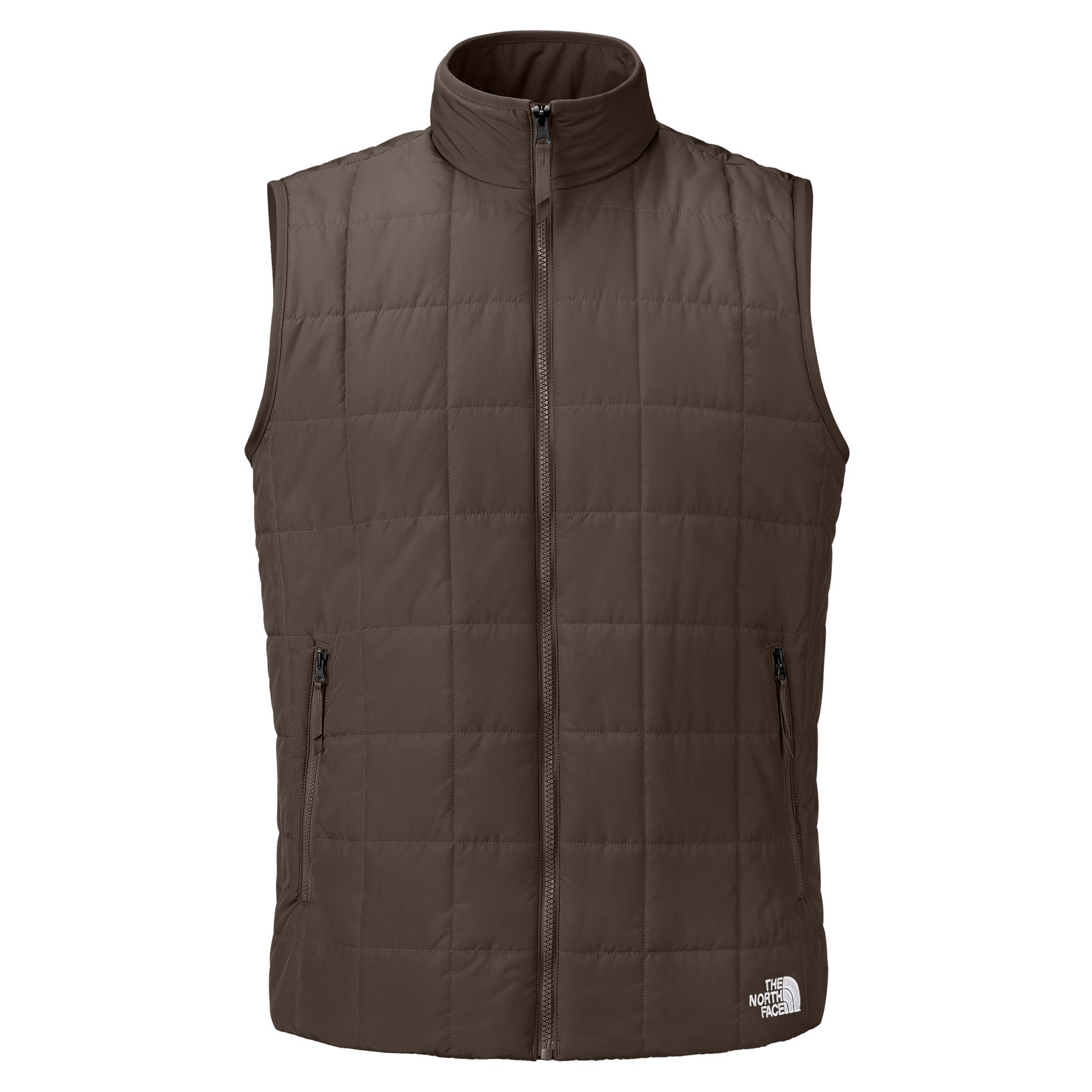 The North Face® Iron Drift Quilted Vest 1