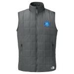 The North Face® Iron Drift Quilted Vest - Smoked Pearl Gray The North Face® Iron Drift Quilted Vest - Smoked Pearl Gray