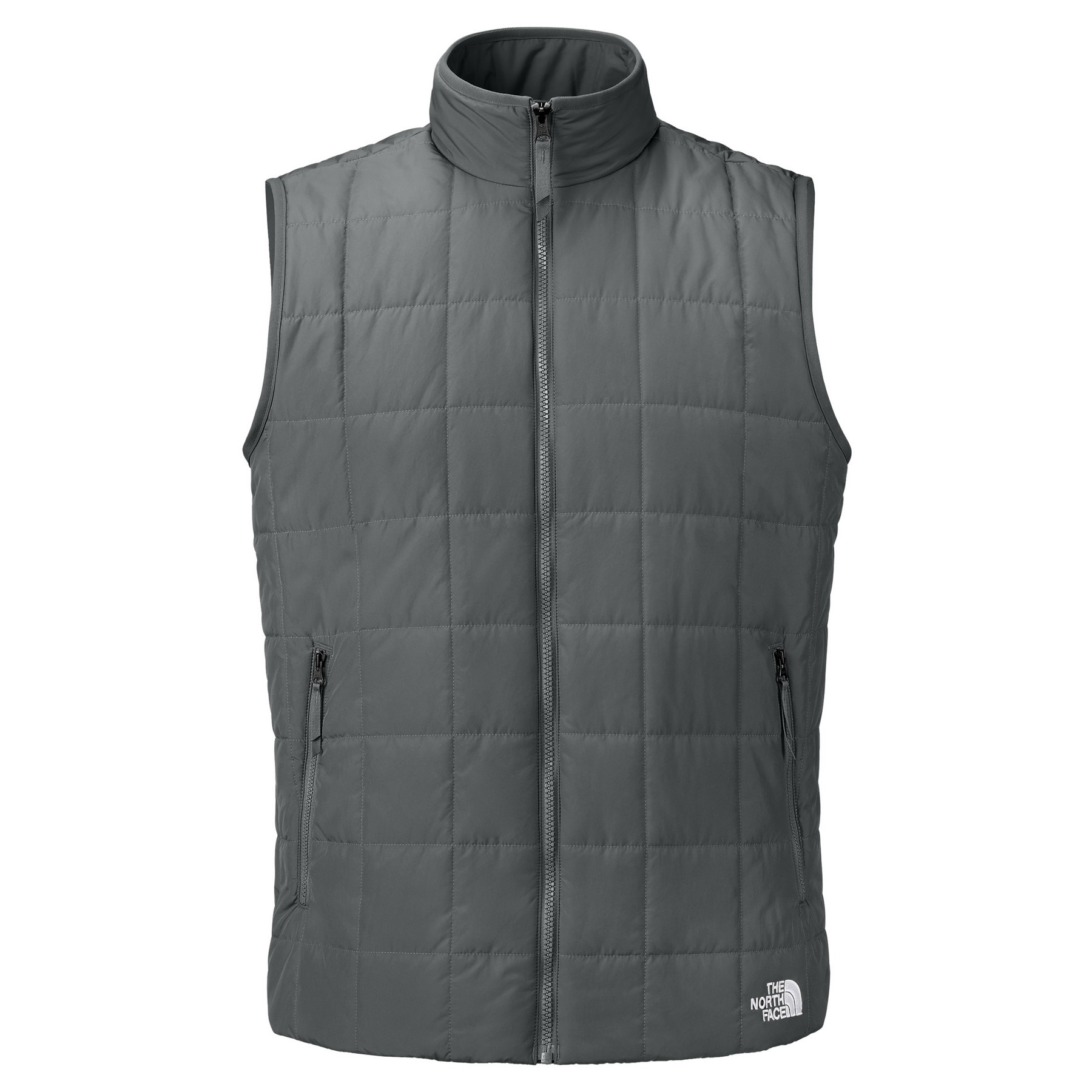 The North Face® Iron Drift Quilted Vest 1
