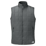 The North Face® Iron Drift Quilted Vest - Smoked Pearl Gray The North Face® Iron Drift Quilted Vest - Smoked Pearl Gray