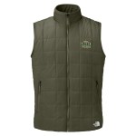 The North Face® Iron Drift Quilted Vest - New Taupe Green The North Face® Iron Drift Quilted Vest - New Taupe Green