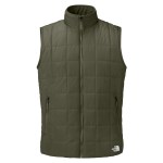 The North Face® Iron Drift Quilted Vest - New Taupe Green The North Face® Iron Drift Quilted Vest - New Taupe Green