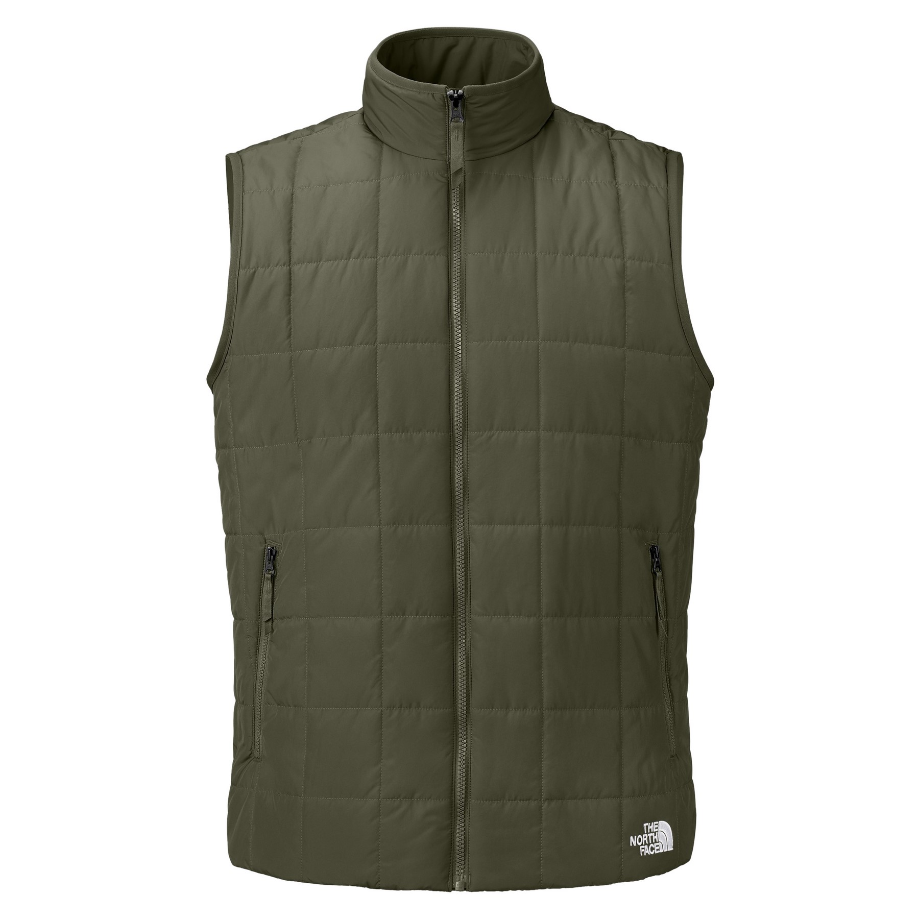 The North Face® Iron Drift Quilted Vest 1
