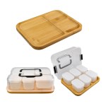 Covered Charcuterie Set 2 Covered Charcuterie Set 2