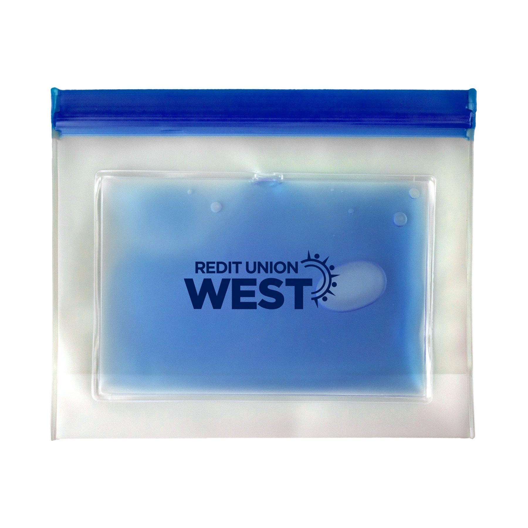 Reusable Cold Food Storage Bag 1