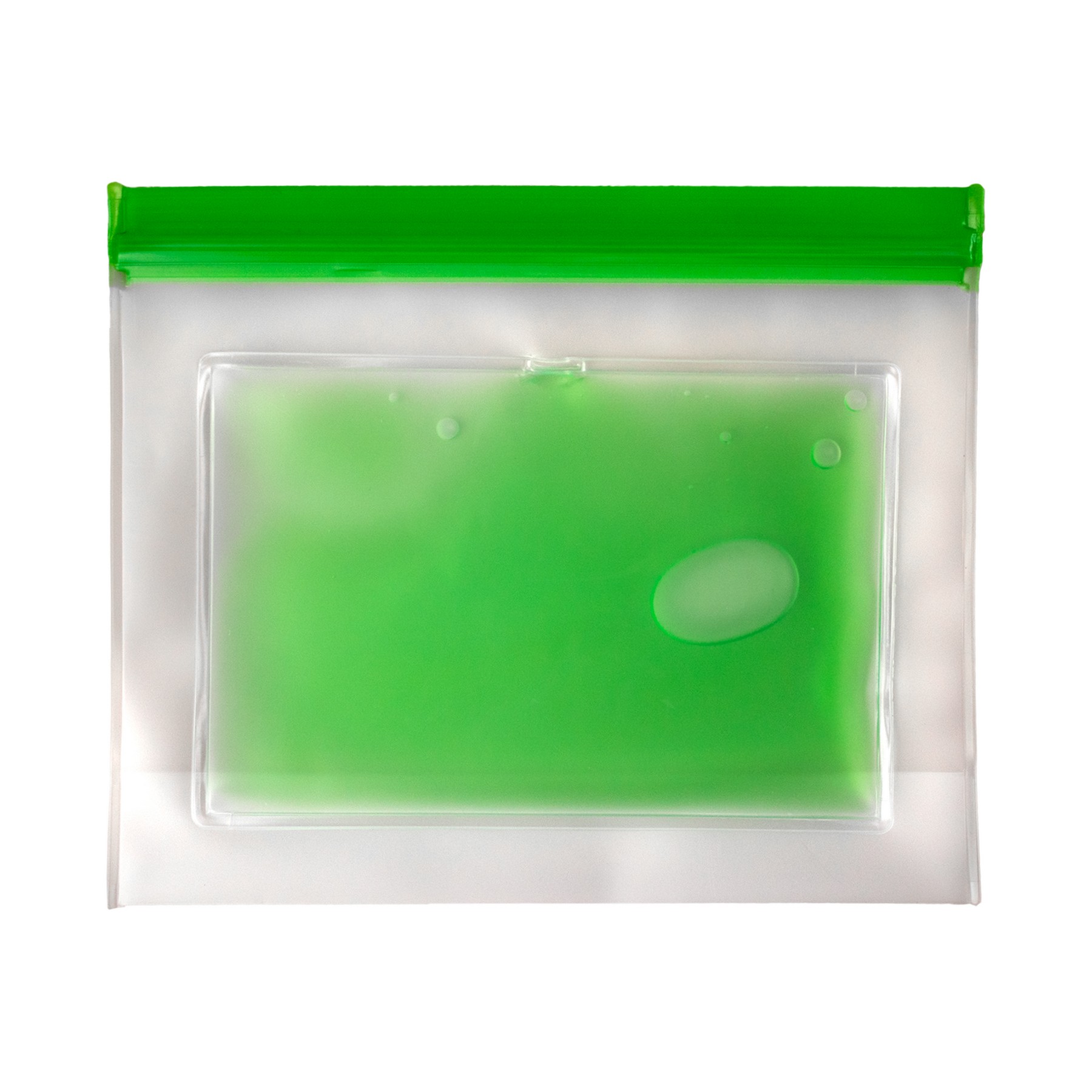 Reusable Cold Food Storage Bag 1