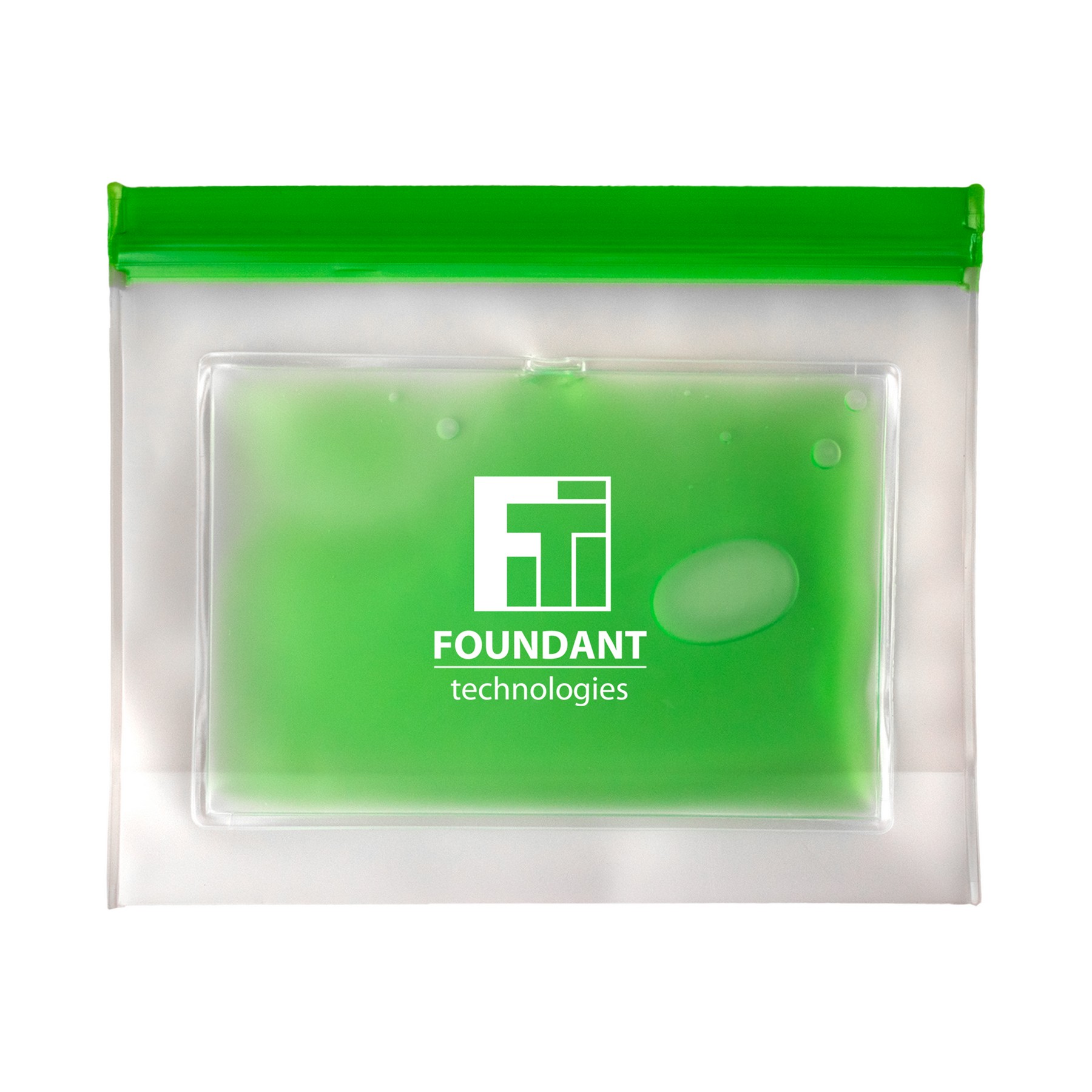 Reusable Cold Food Storage Bag 1