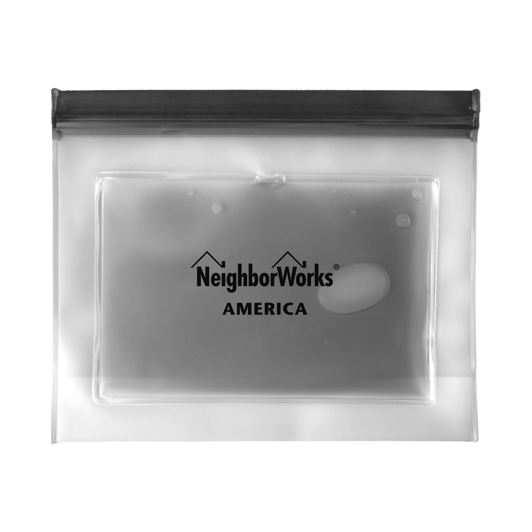 Reusable Cold Food Storage Bag 1