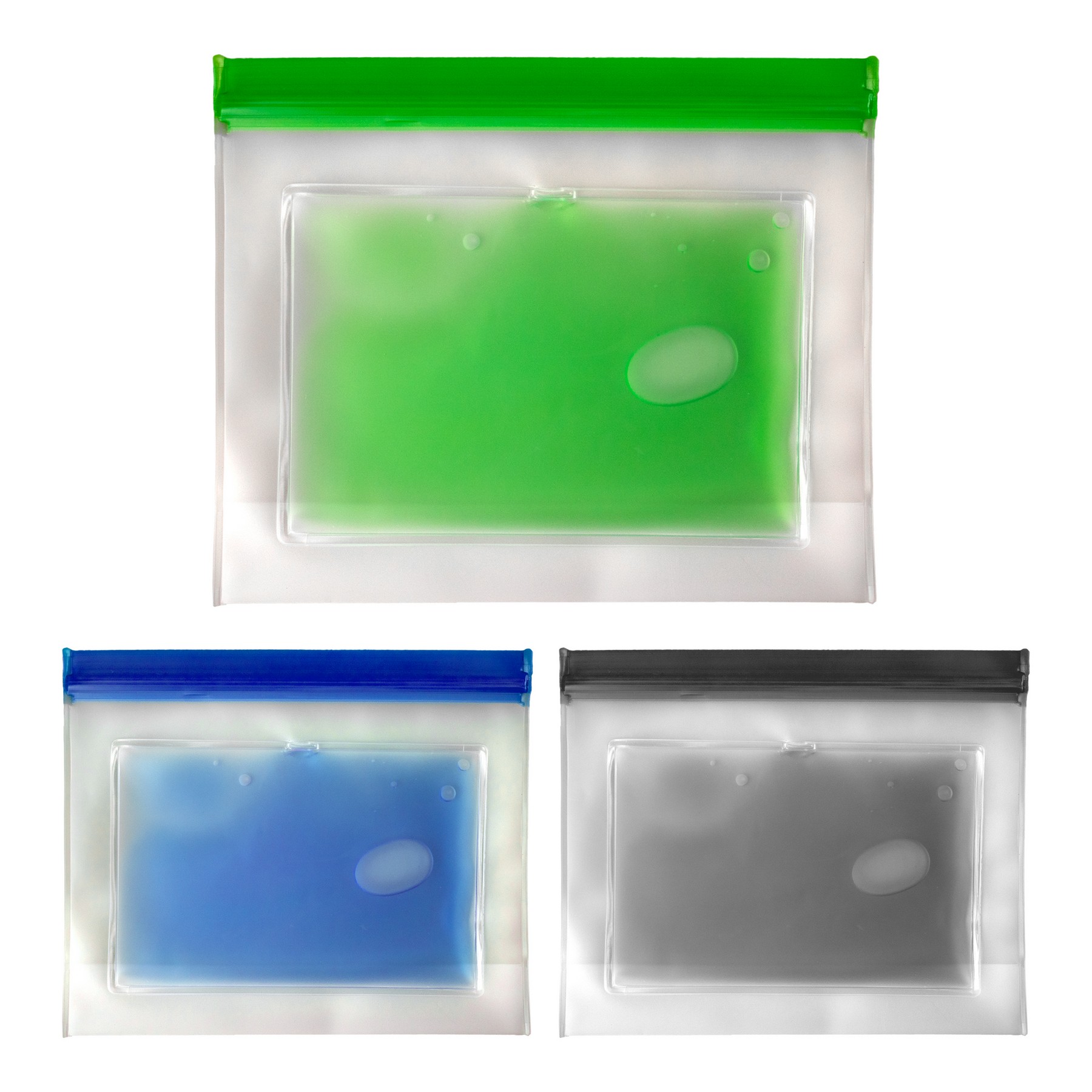 Reusable Cold Food Storage Bag 1