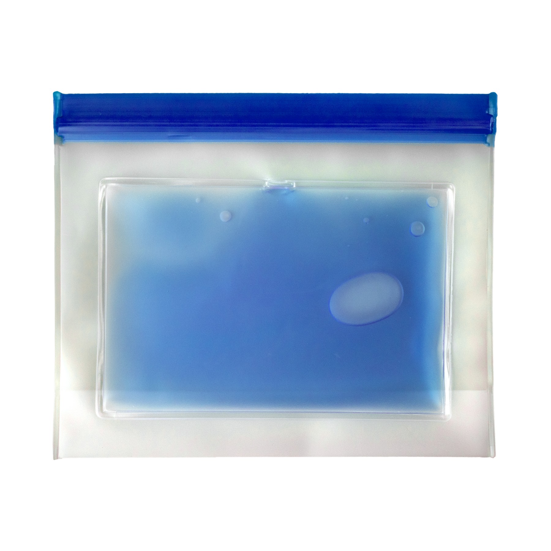 Reusable Cold Food Storage Bag 1