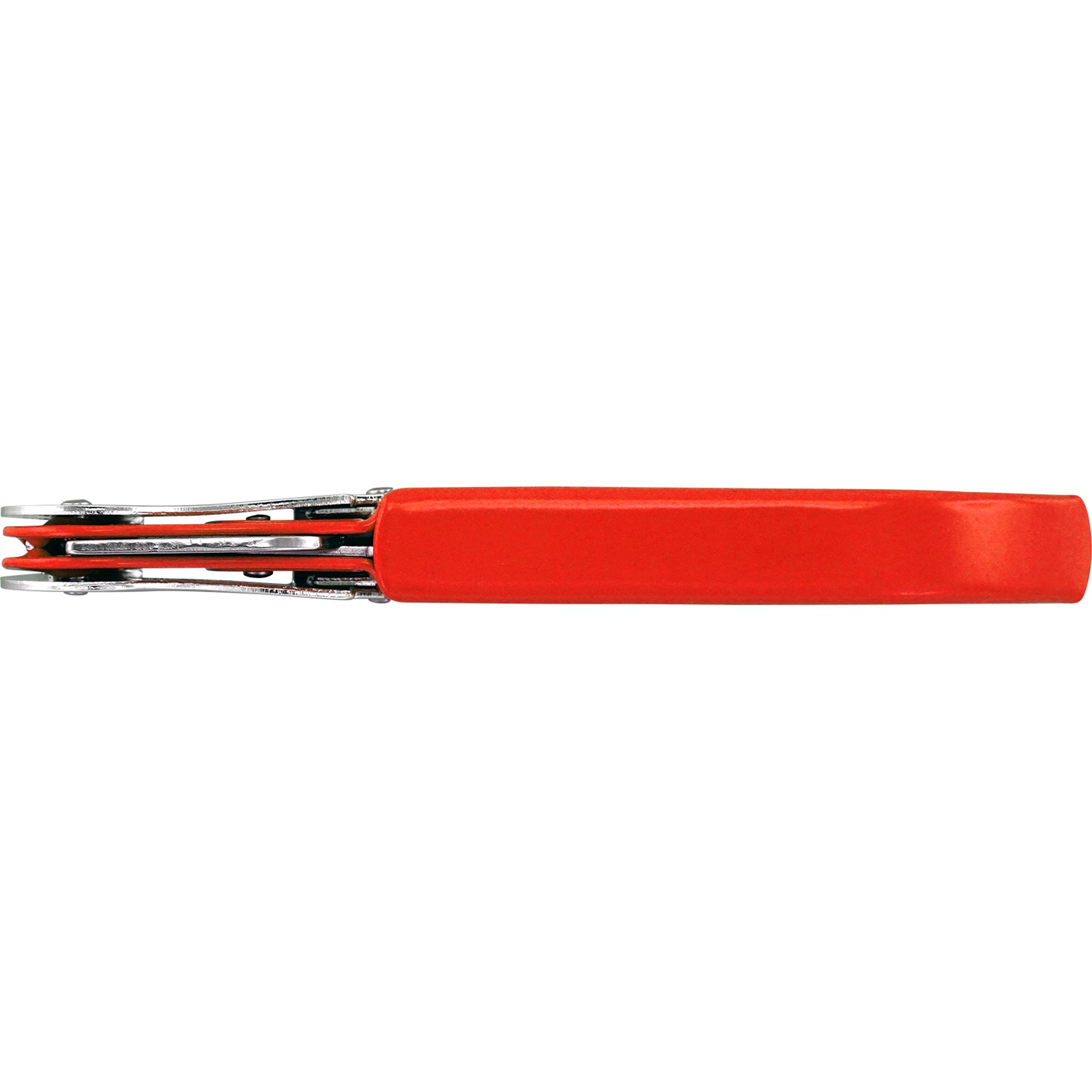 Metal Wine Key 1