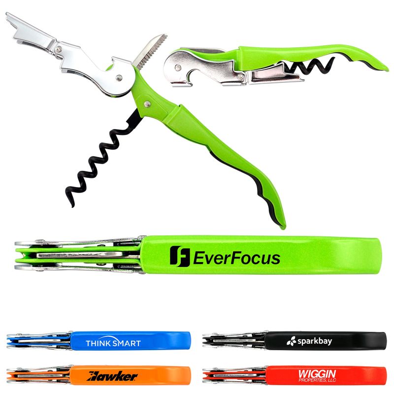 Metal Wine Key 1 Metal Wine Key 1