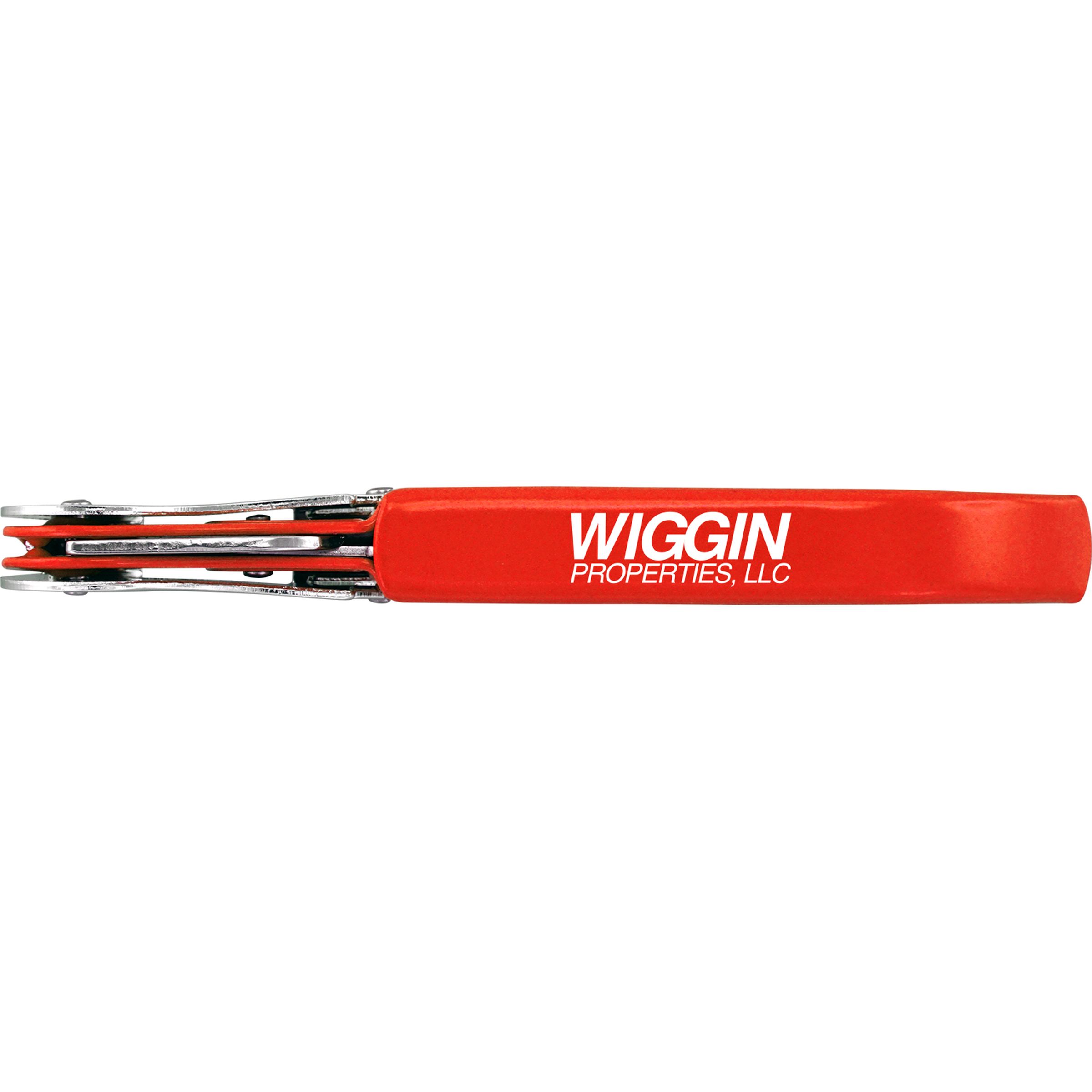 Metal Wine Key 1