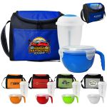 Soup and Salad Chiller 1 Soup and Salad Chiller 1