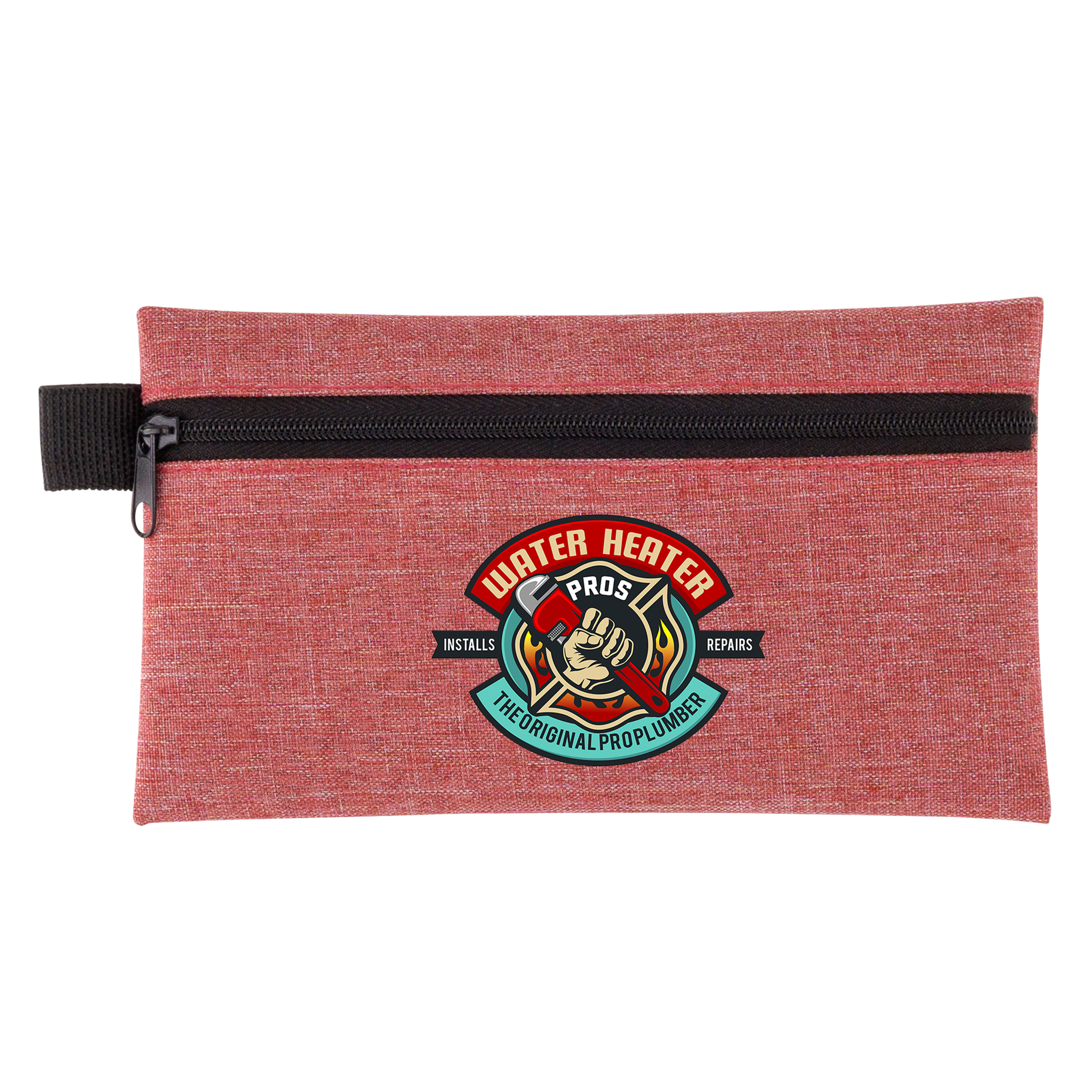 Large Ridge Techie Pouch 1