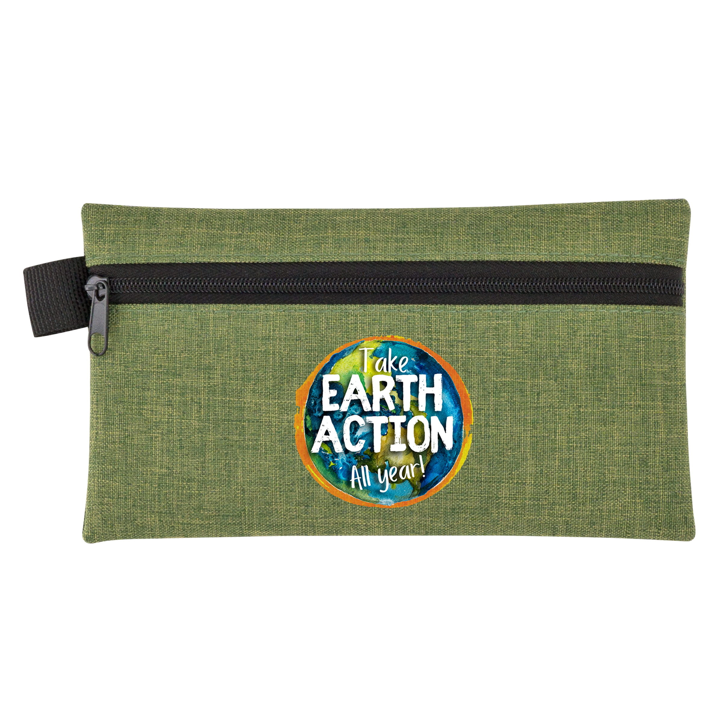 Large Ridge Techie Pouch 1