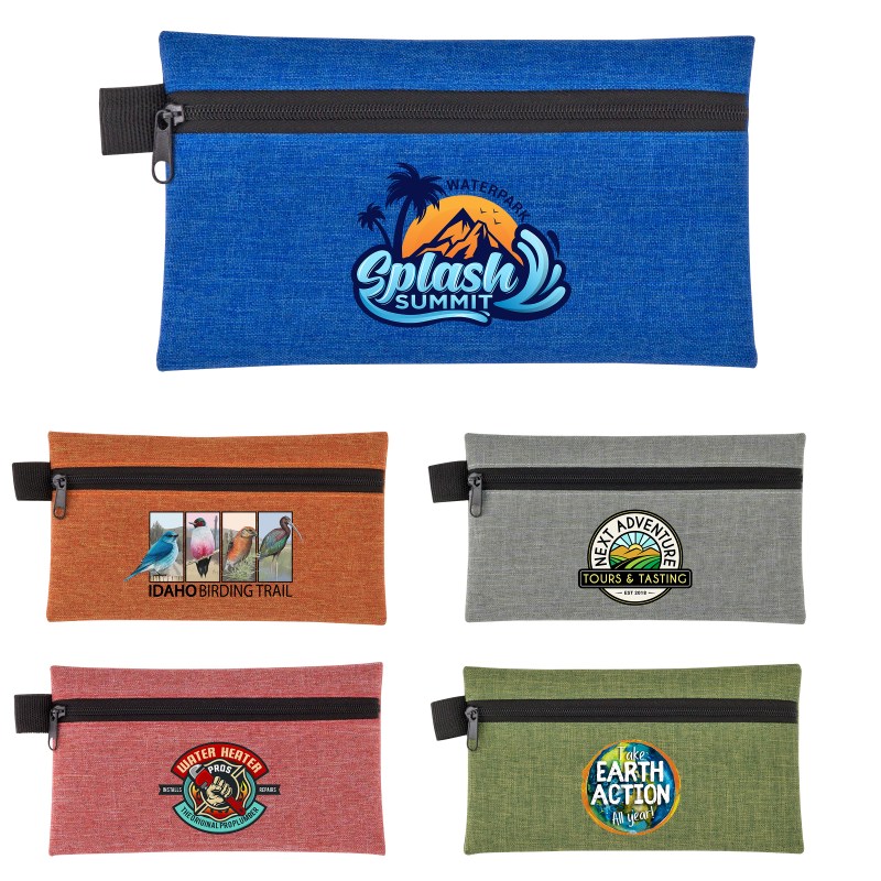 Large Ridge Techie Pouch 1 Large Ridge Techie Pouch 1
