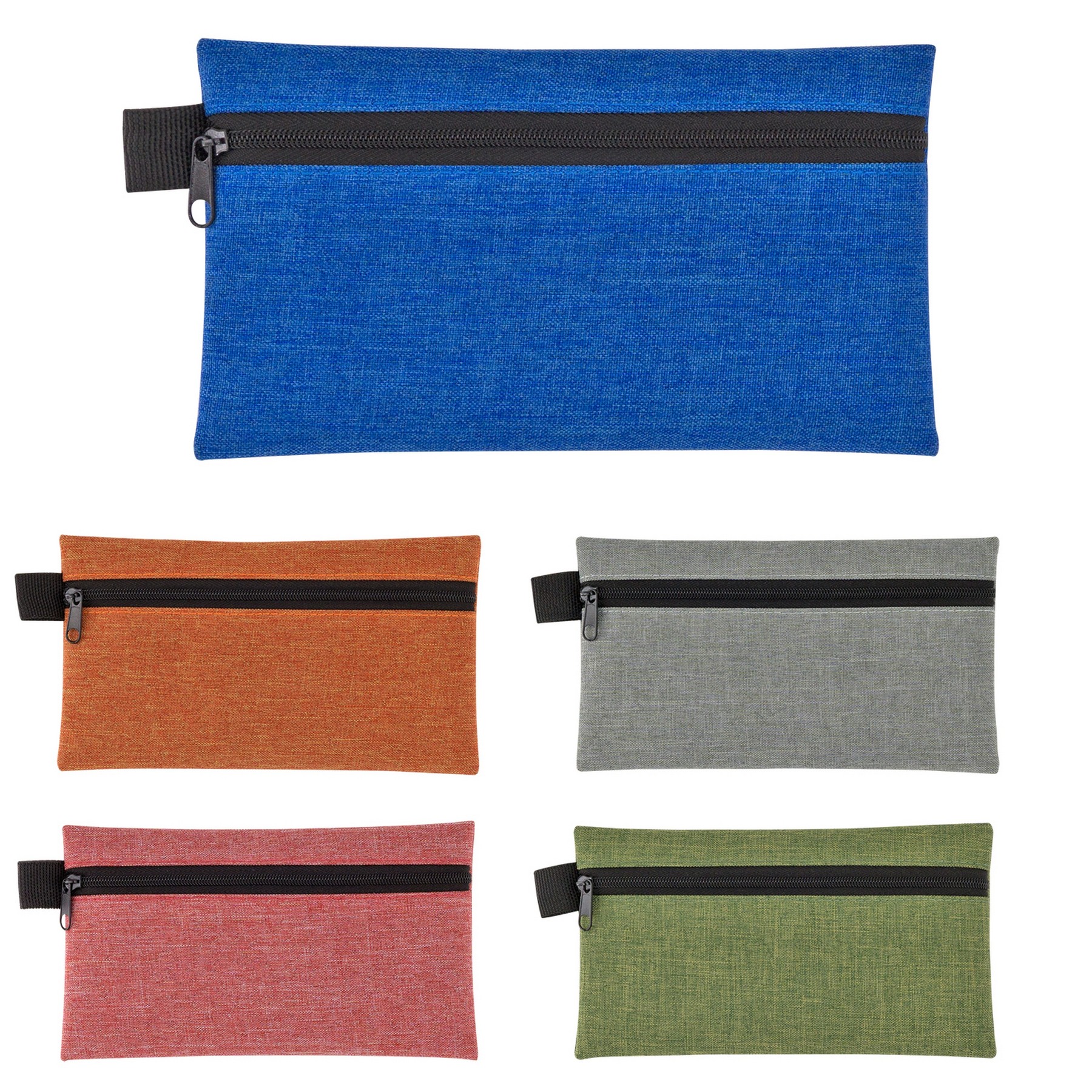 Large Ridge Techie Pouch 1