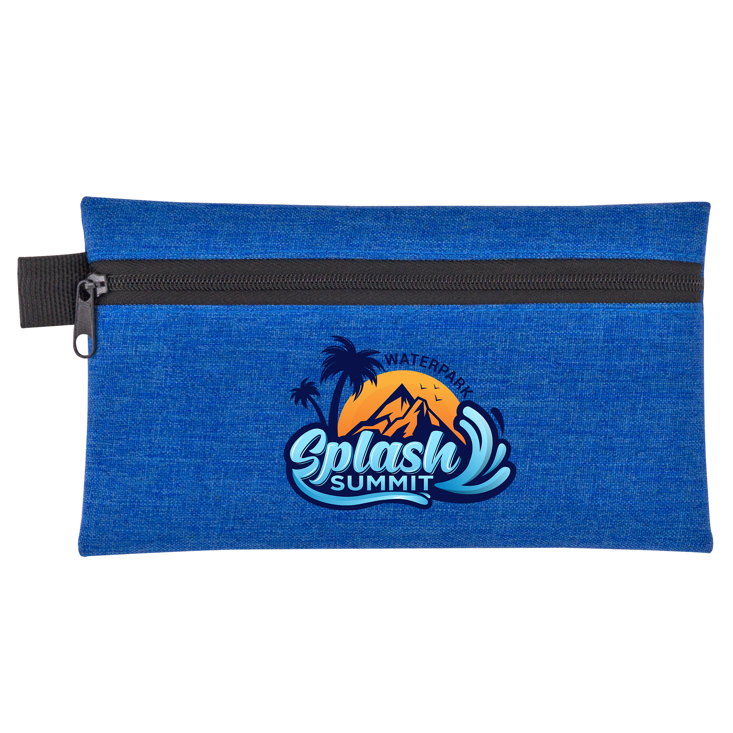 Large Ridge Techie Pouch 1