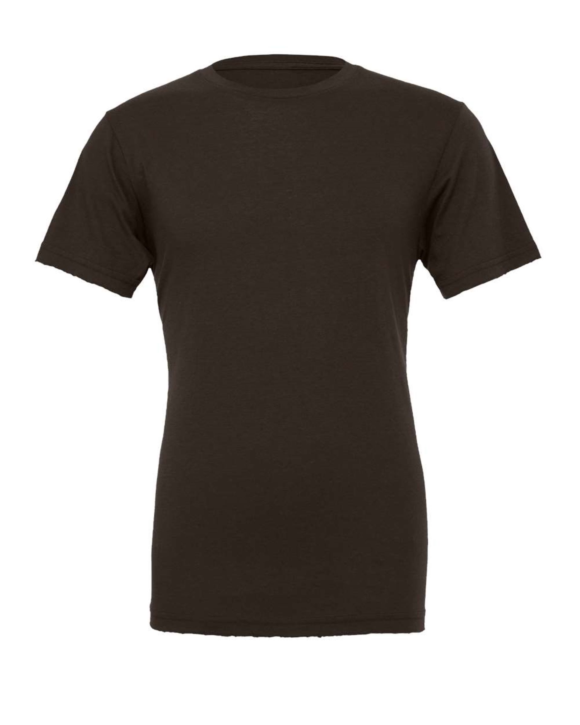 Bella + Canvas® Unisex Jersey Short-Sleeve T-Shirt 1