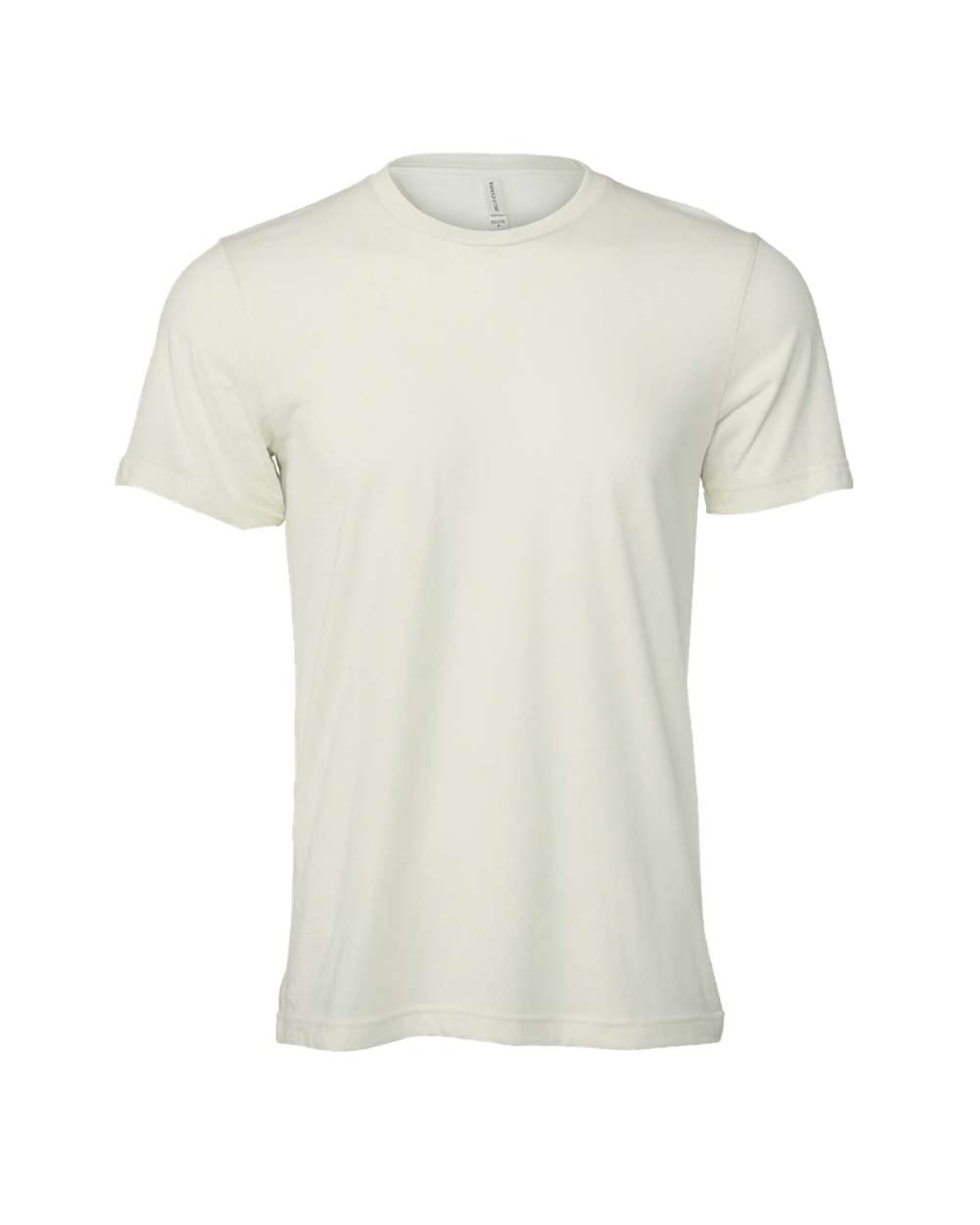 Bella + Canvas® Unisex Jersey Short-Sleeve T-Shirt 1