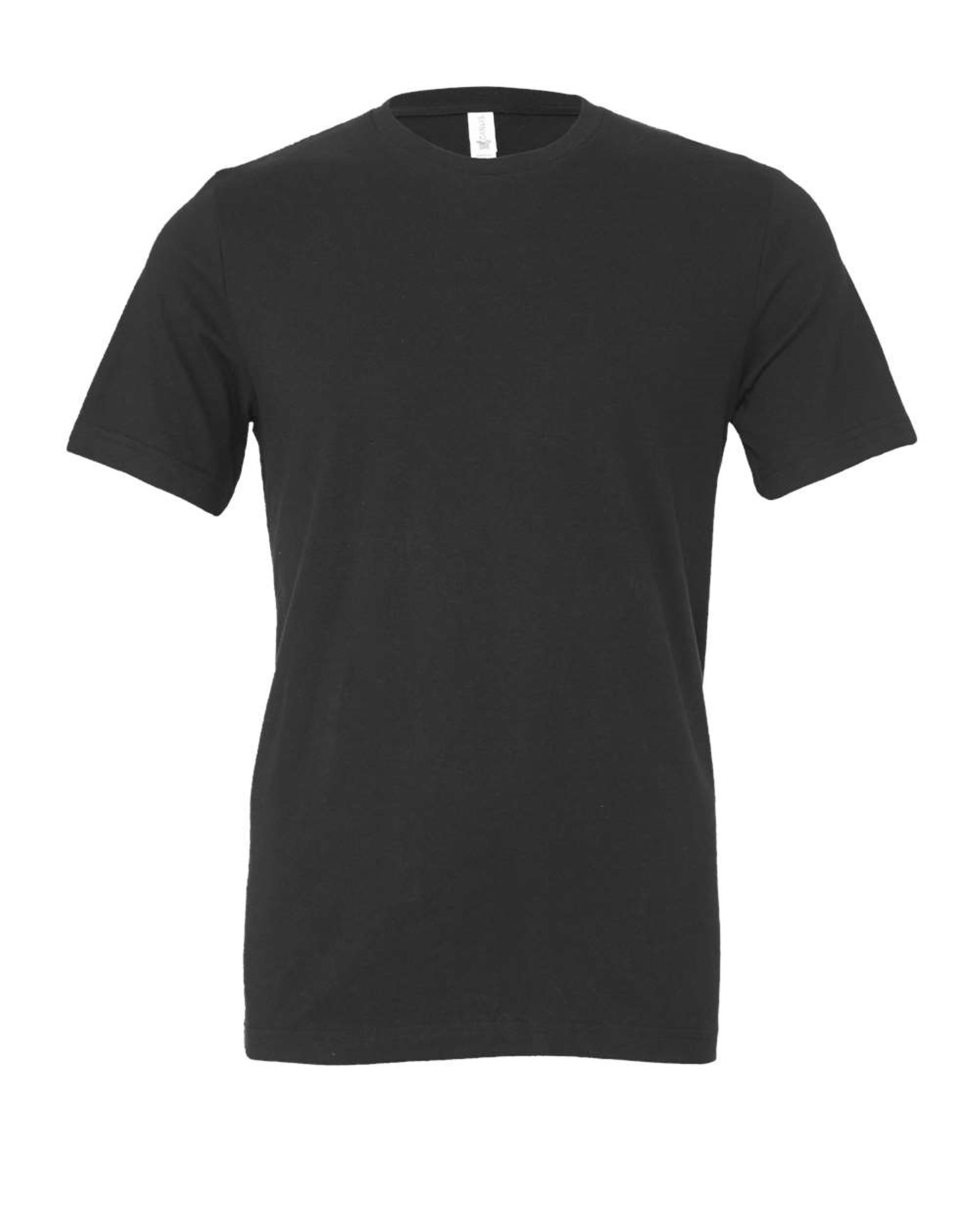 Bella + Canvas® Unisex Jersey Short-Sleeve T-Shirt 1