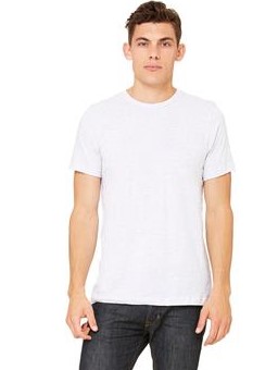 Bella + Canvas® Unisex Jersey Short-Sleeve T-Shirt 1