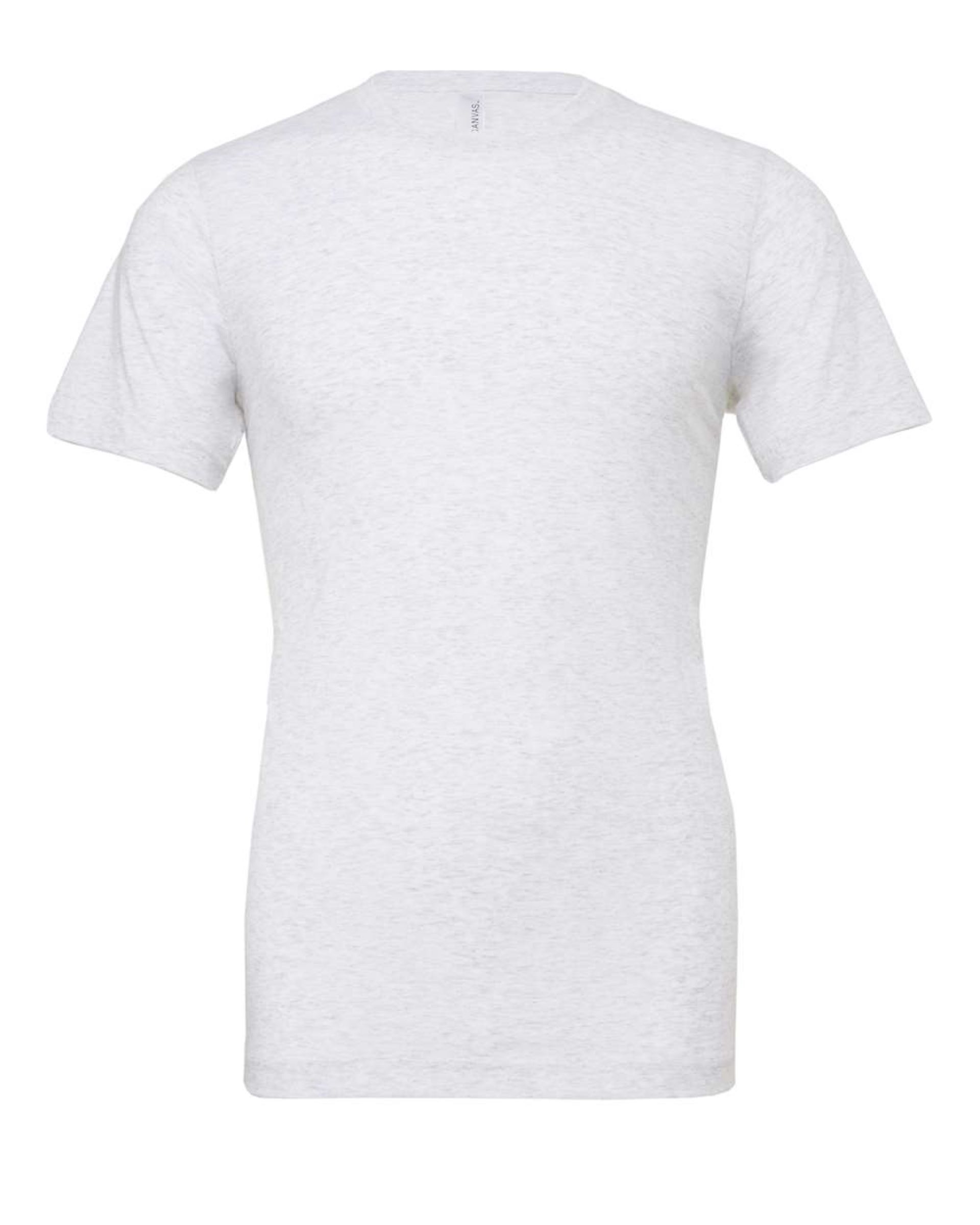 Bella + Canvas® Unisex Jersey Short-Sleeve T-Shirt 1