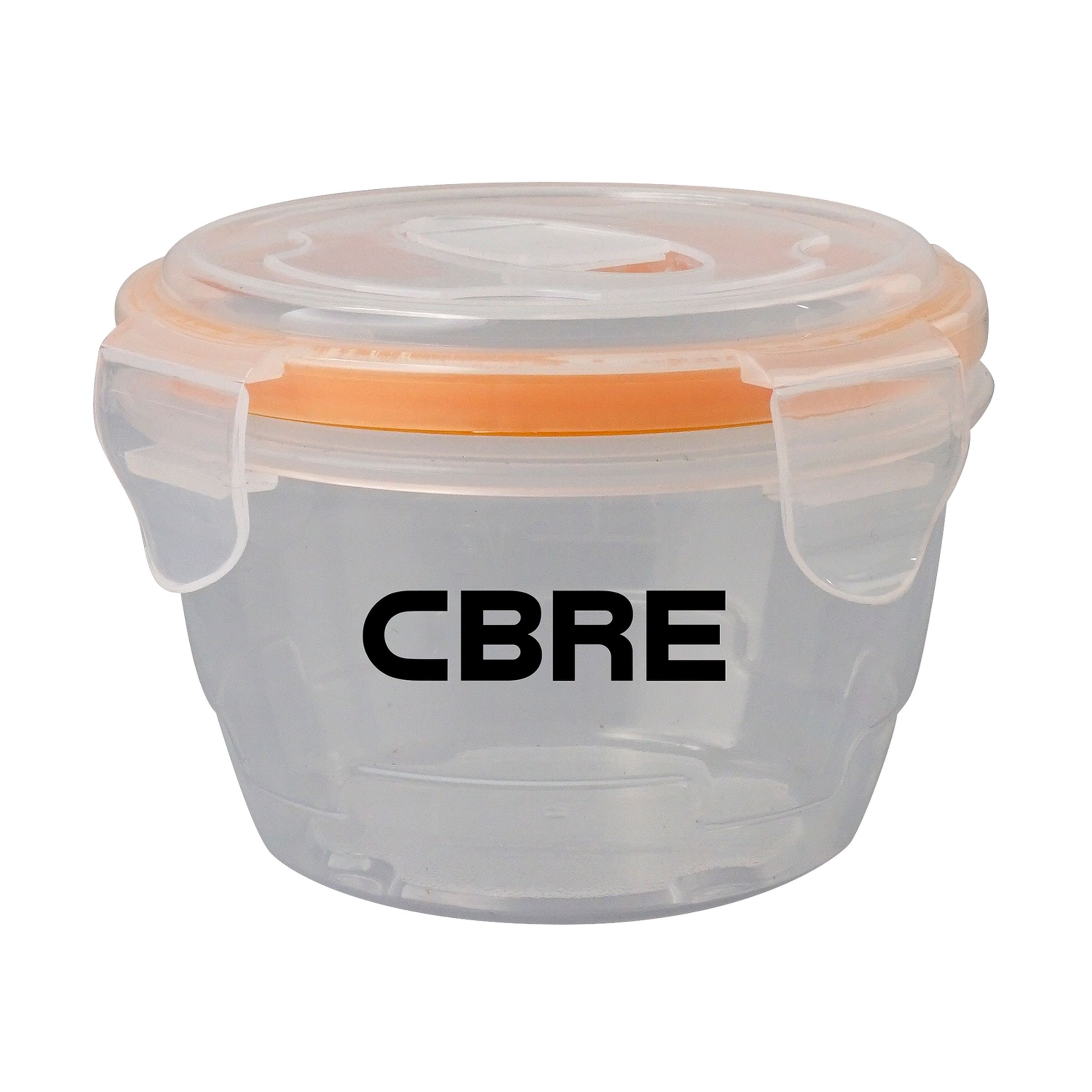 Locking Lid Bowl 1