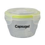 Locking Lid Bowl - Lime Locking Lid Bowl - Lime