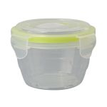 Locking Lid Bowl - Lime Locking Lid Bowl - Lime