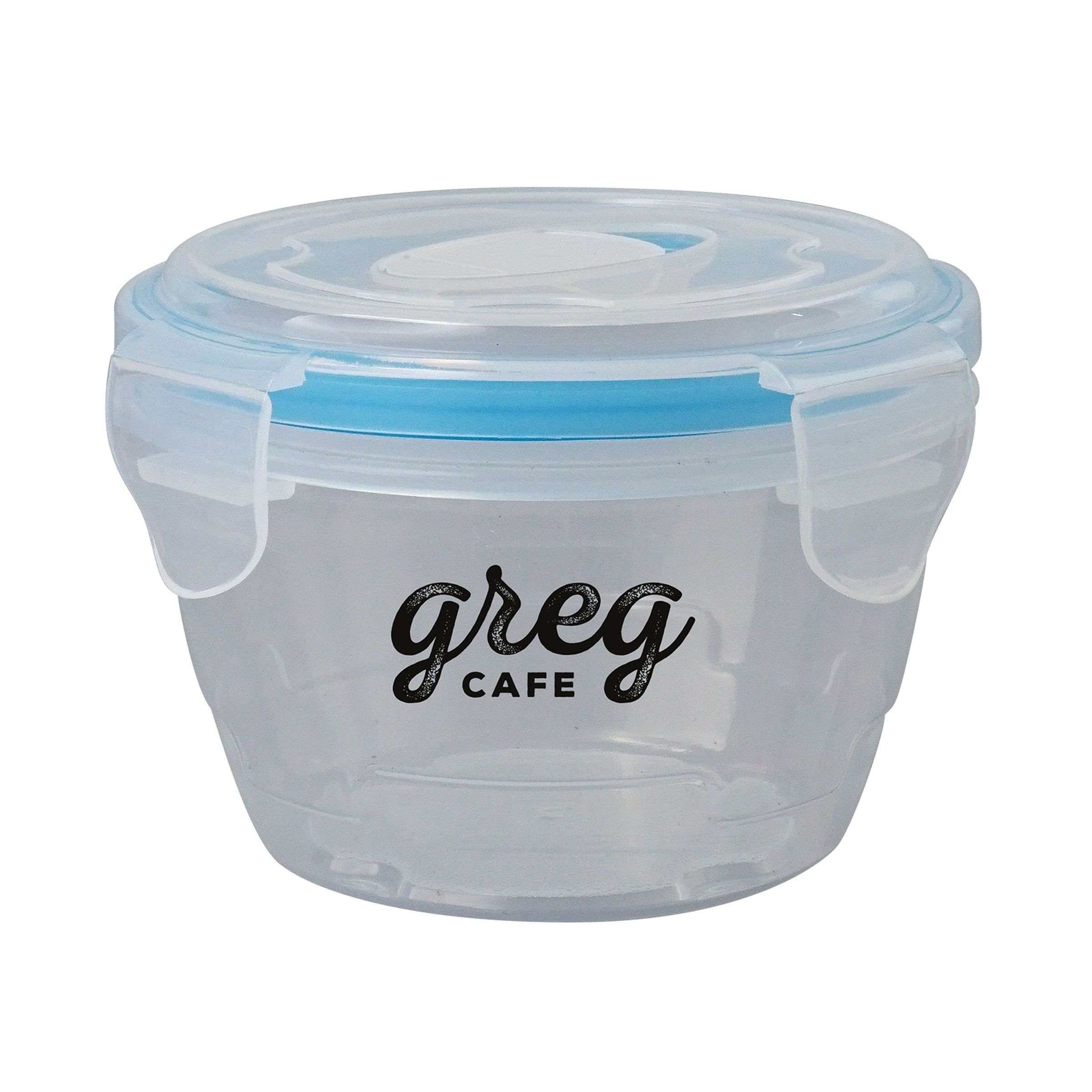 Locking Lid Bowl 1