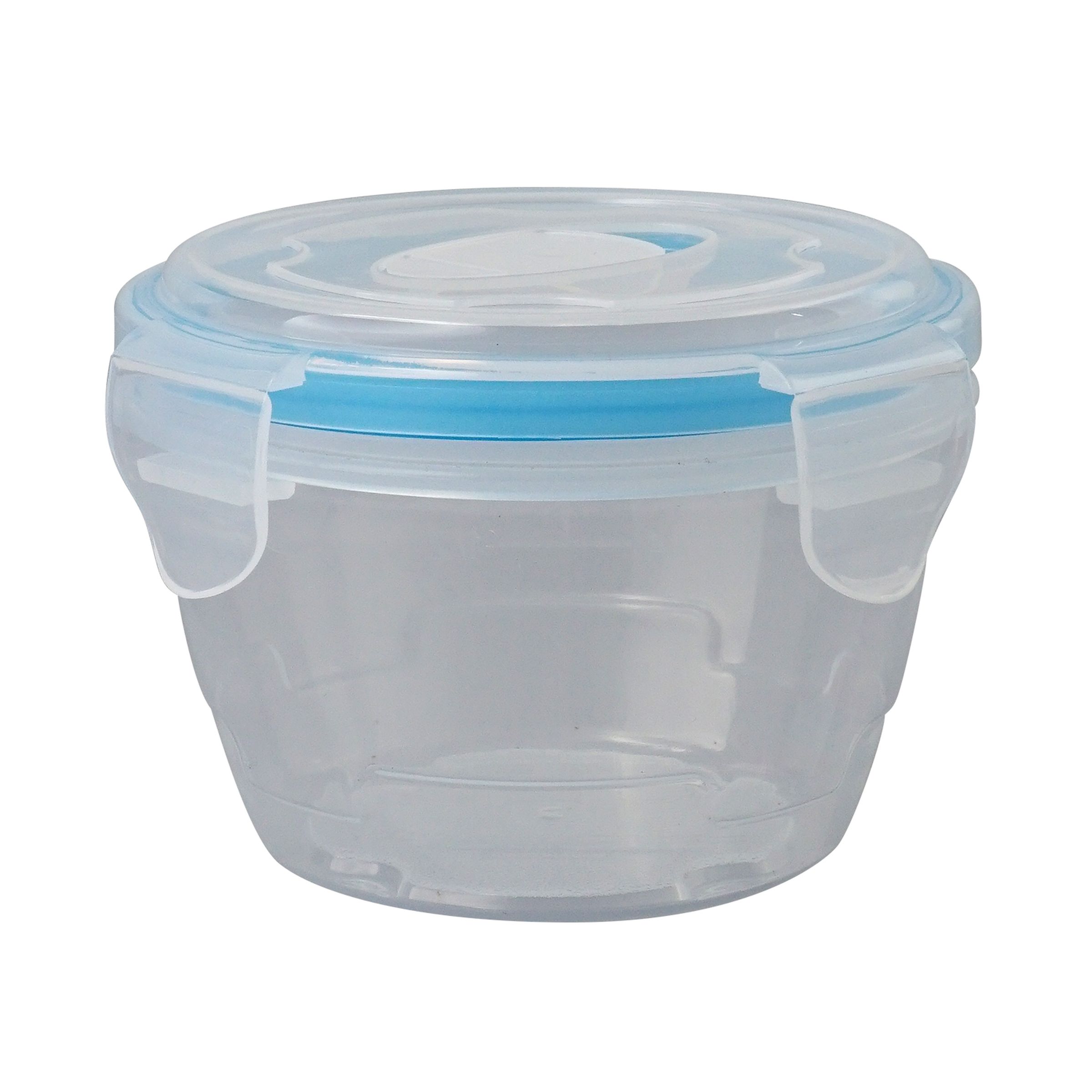 Locking Lid Bowl 1
