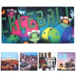 24 X 12 Full Color Quick Dry Towel 1 24 X 12 Full Color Quick Dry Towel 1