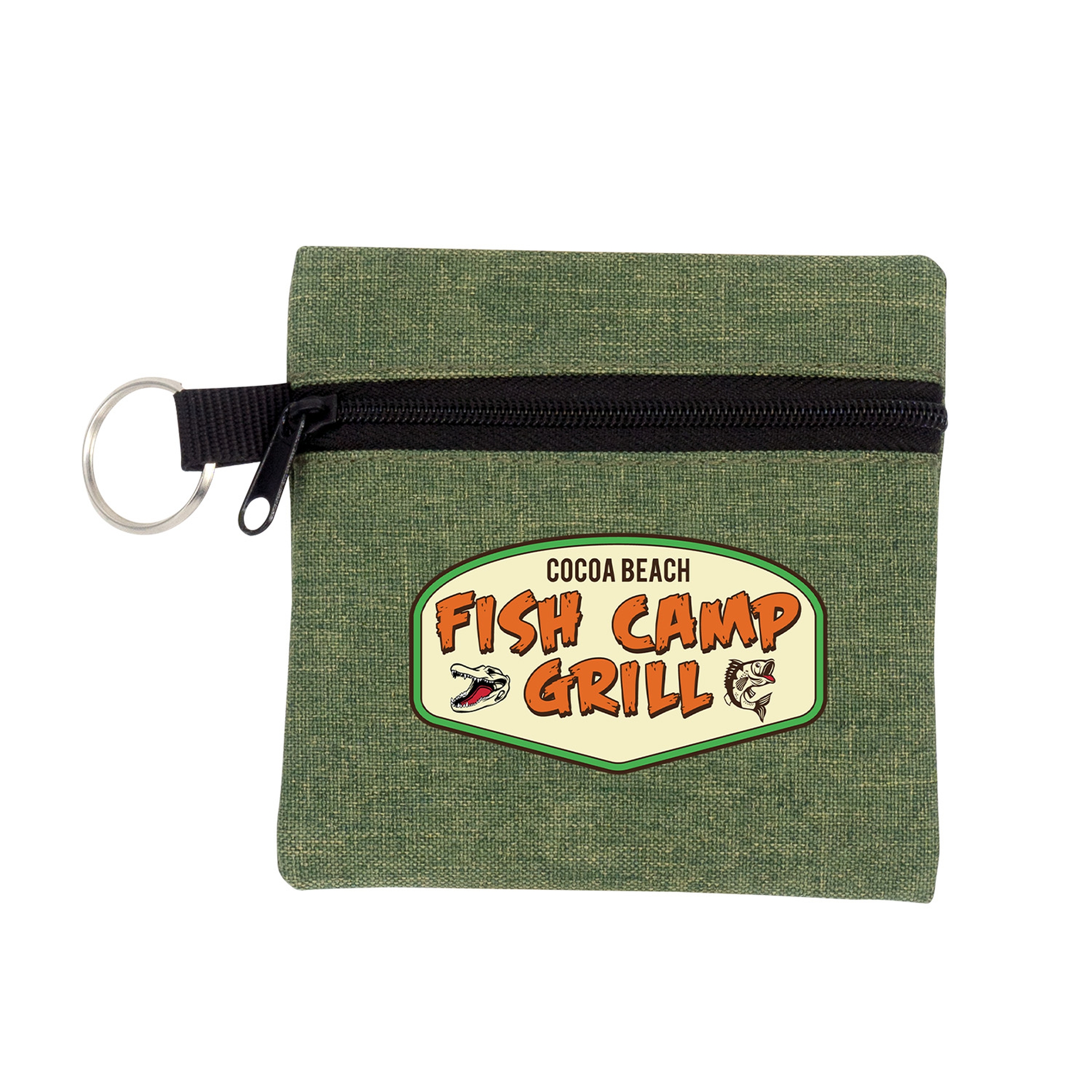 Ridge Techie Pouch 1