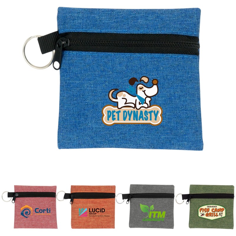 Ridge Techie Pouch 1 Ridge Techie Pouch 1