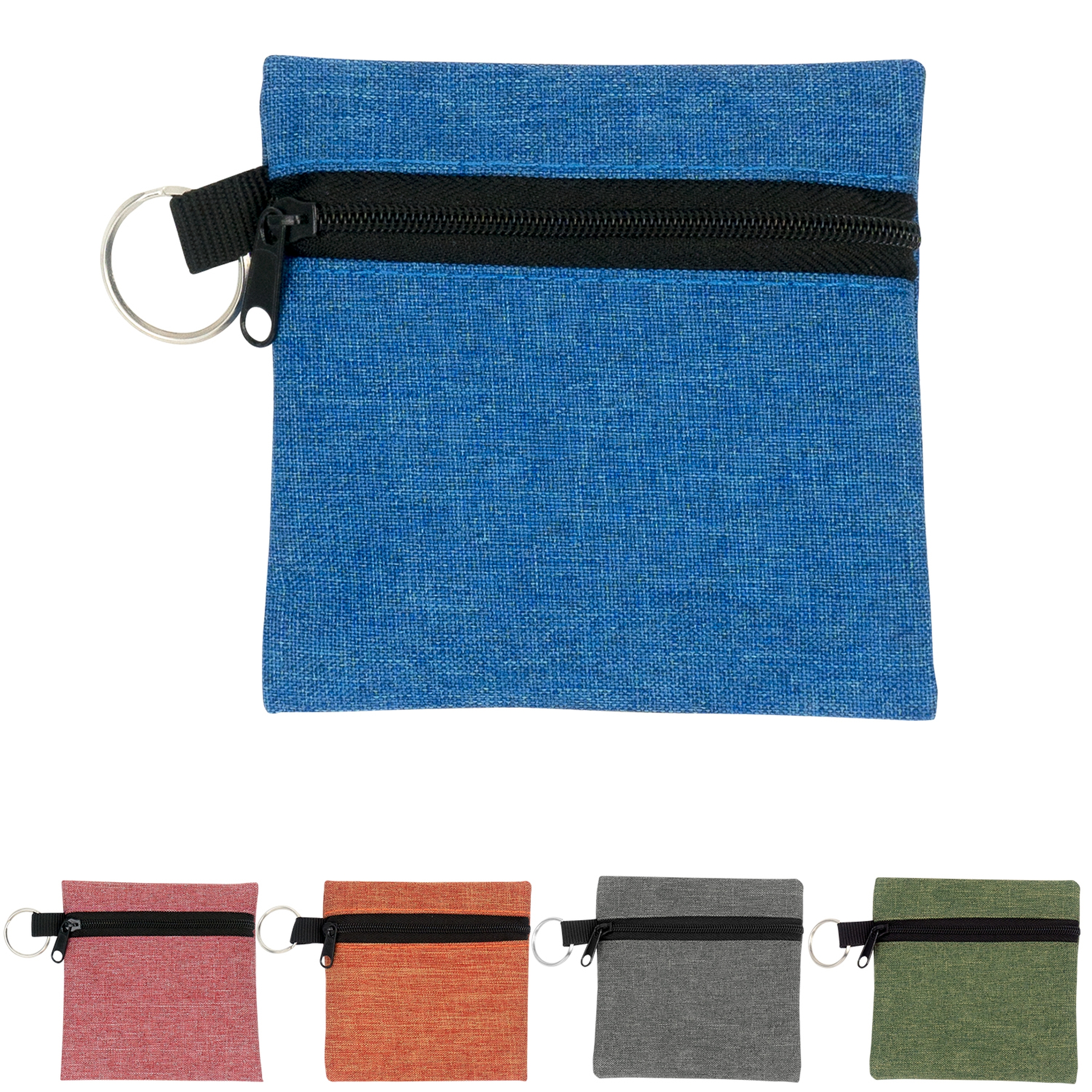 Ridge Techie Pouch 1