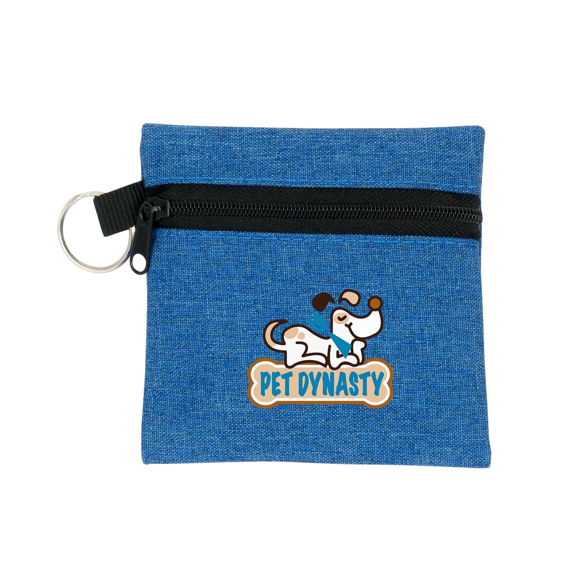 Ridge Techie Pouch 1